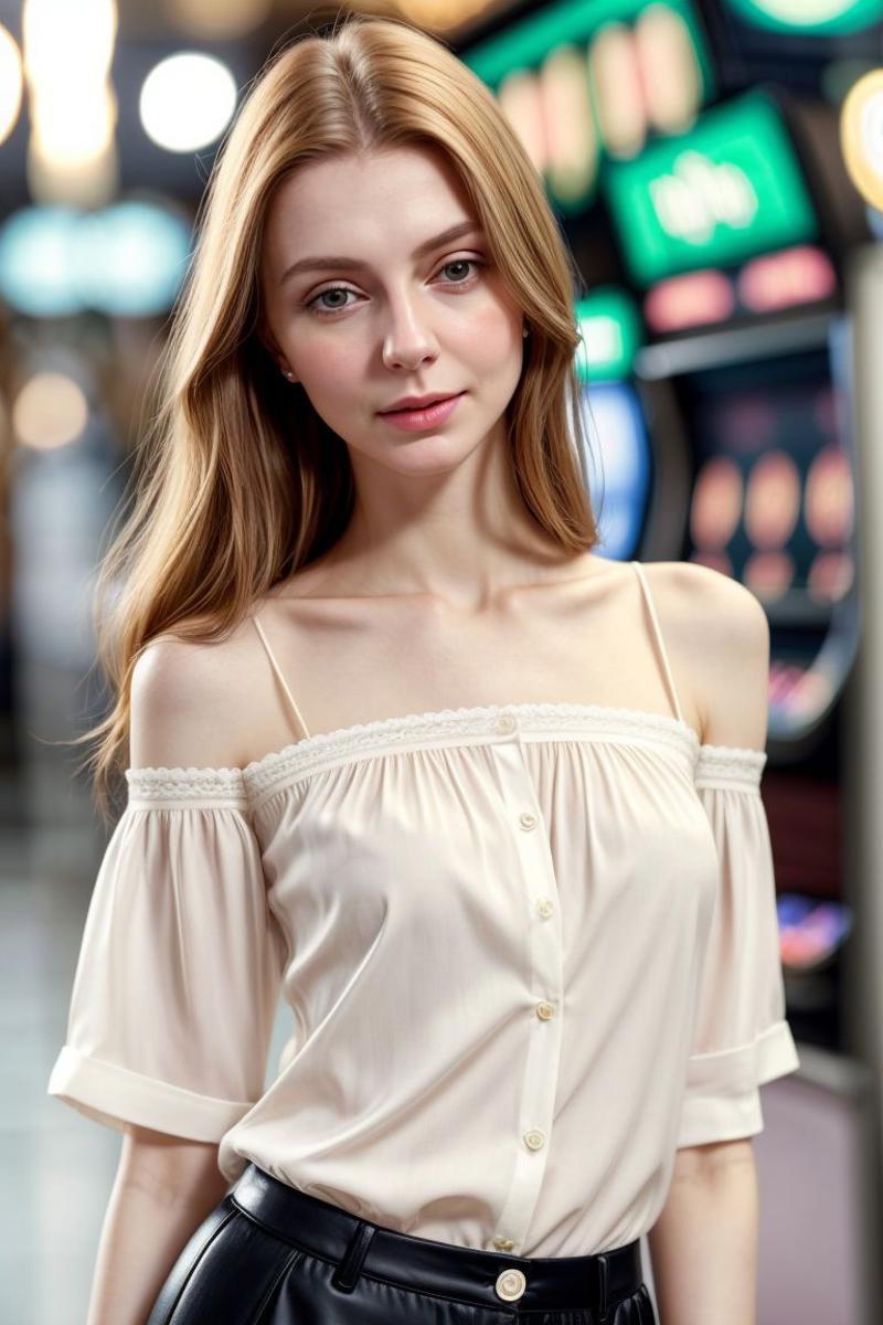 00006-3972902186-European woman, closeup, sandals, (shirt), pants, (casino), ZM_francisca, wide shoulders, perfect face, (contact iris_ 1.1), pal.jpg